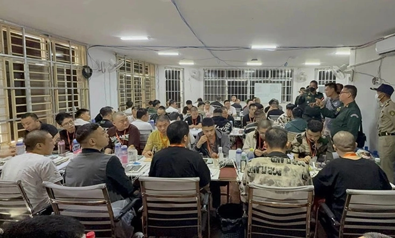 Làn sóng rời các ổ lừa đảo ở Campuchia: Thoát nạn nhưng đối mặt tương lai bấp bênh