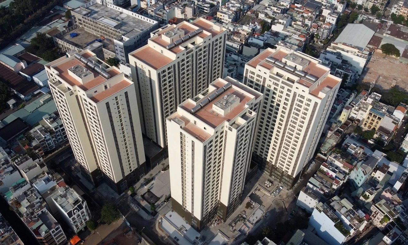 Quy định mới về thuê, mua nhà ở xã hội: Những điểm cần lưu ý