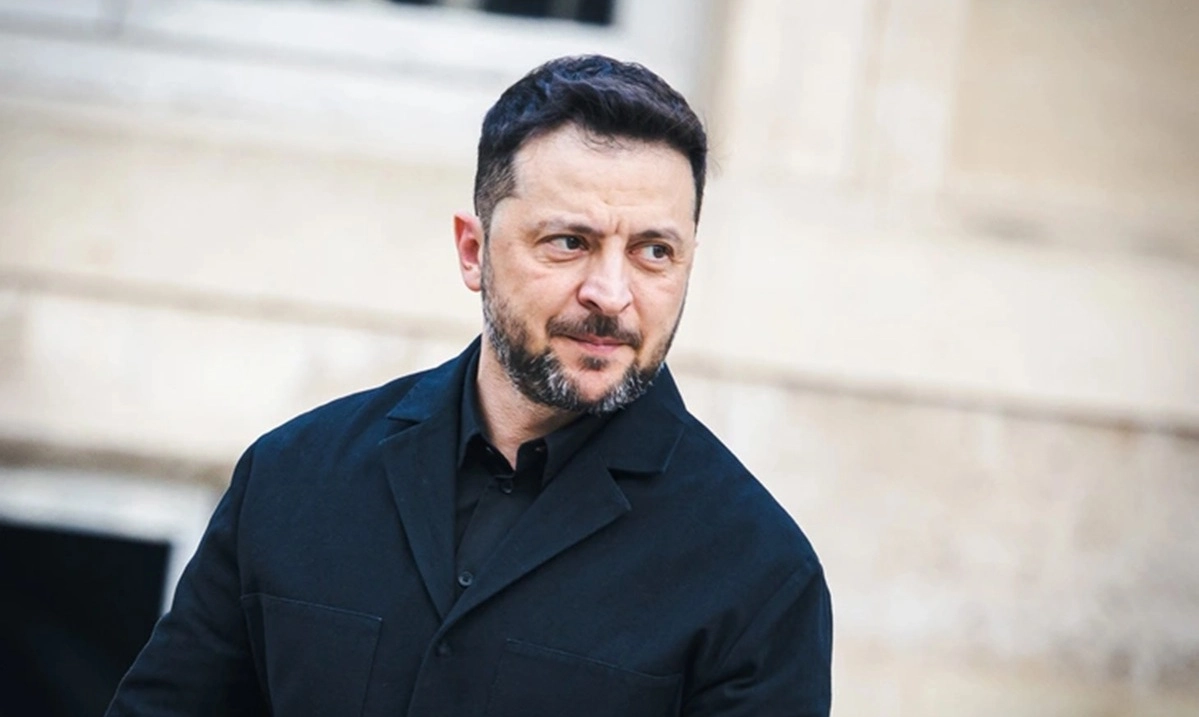 Ukraine: Nga phóng tên lửa đạn đạo và UAV tập kích Kiev rạng sáng 12/2