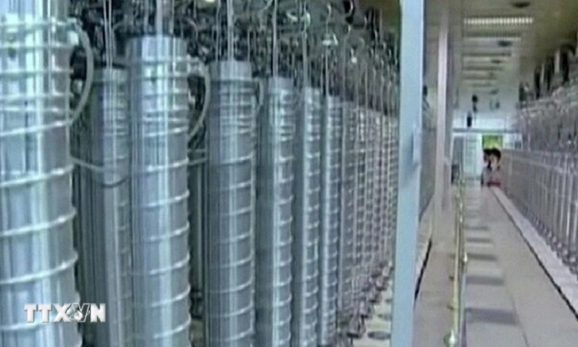 Mỹ và Iran nối lại đàm phán hạt nhân vào tuần tới tại Geneva