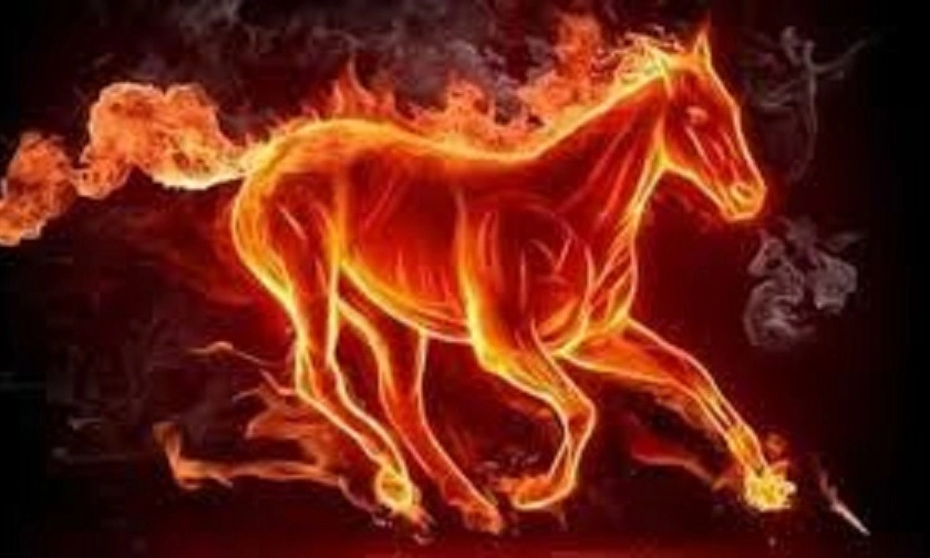 Năm Bính Ngọ 2026: Vì sao được gọi là năm Ngựa đỏ thiêu đốt?