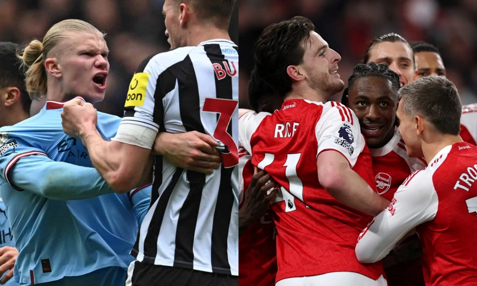 Kết quả bốc thăm vòng 5 FA Cup: Man City gặp khó | Arsenal may mắn nhất