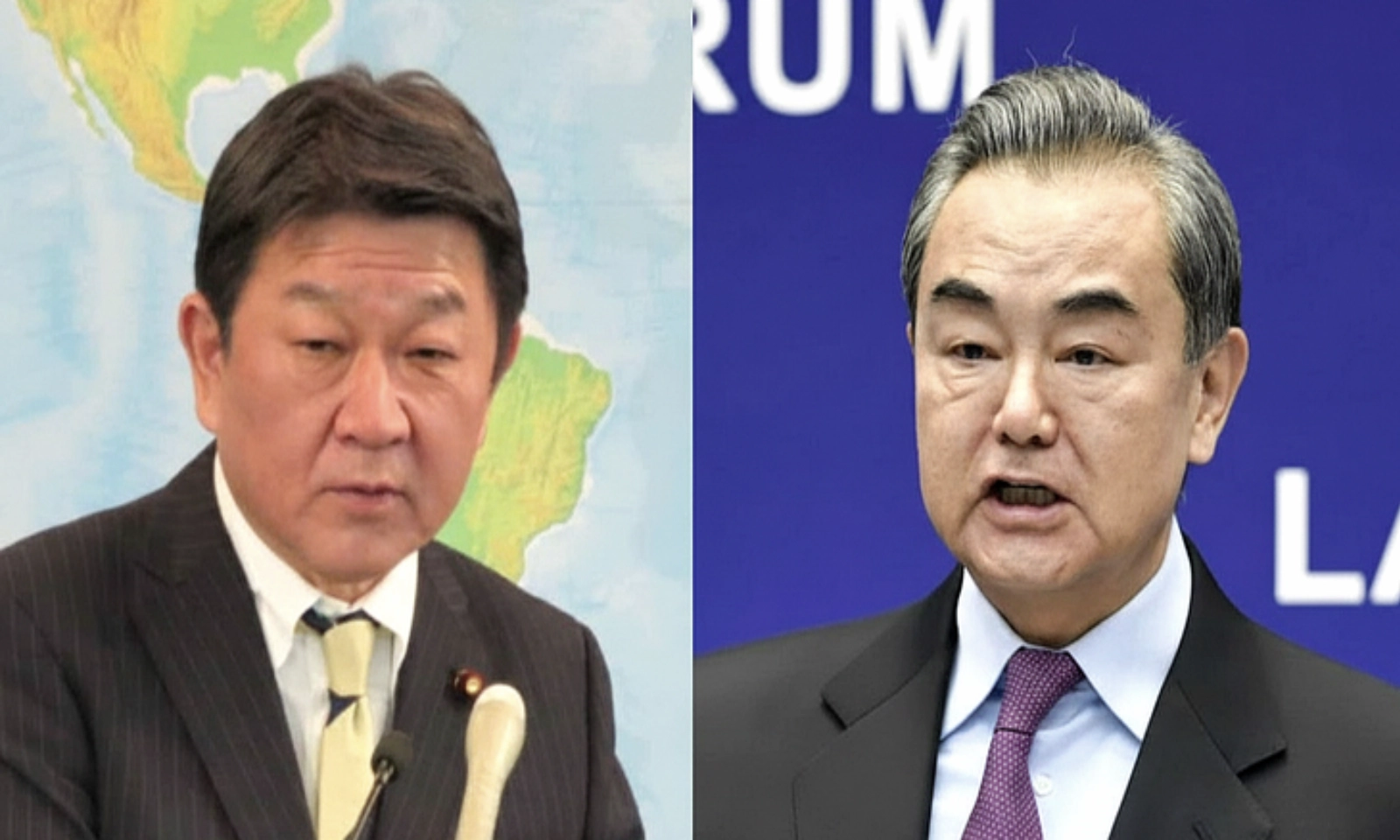 Nhật Bản phản đối Trung Quốc 3 ngày liền vì cáo buộc “quân phiệt”