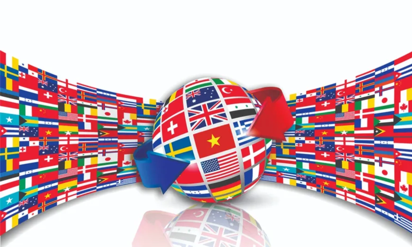 Việt Nam củng cố vị thế trung tâm trong hợp tác đa phương