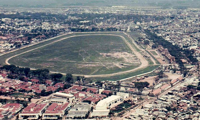 5 tuyến đường kết nối đi qua trường đua Phú Thọ sẽ hoàn thành trong năm nay