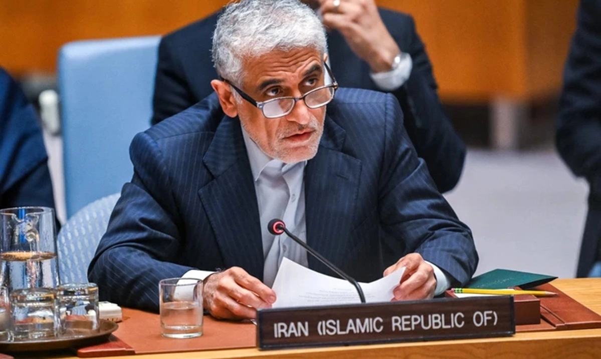 Iran cảnh báo sẽ tấn công căn cứ Mỹ tại Trung Đông nếu bị đánh trước