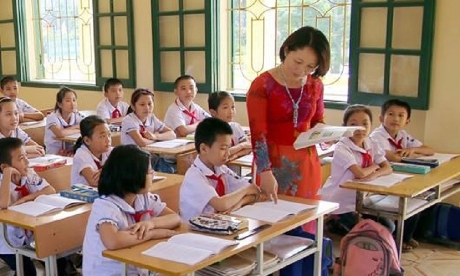 Bộ Giáo dục và Đào tạo quy định 5 điểm mới về quy tắc ứng xử của nhà giáo