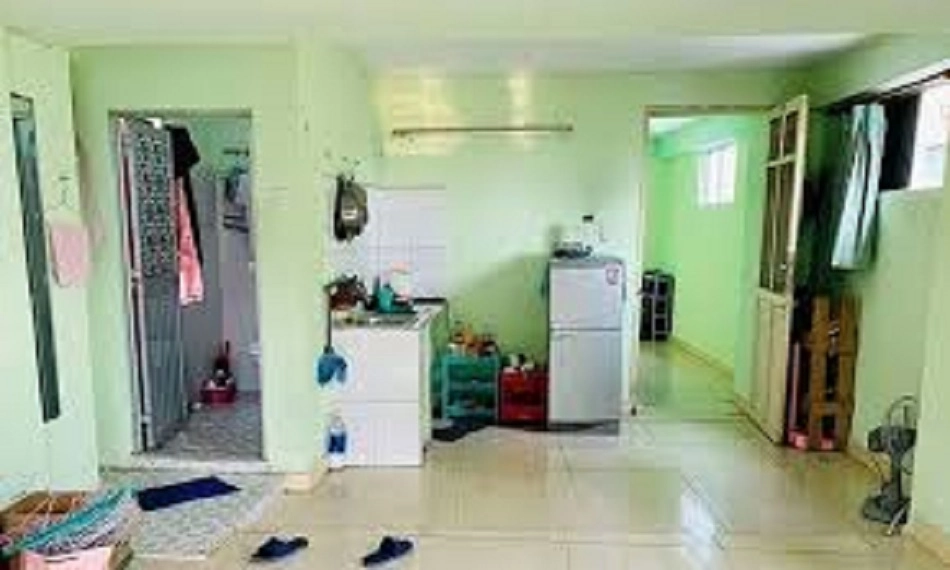 Nhà nhỏ vẫn được đăng ký thường trú nếu đủ diện tích tối thiểu