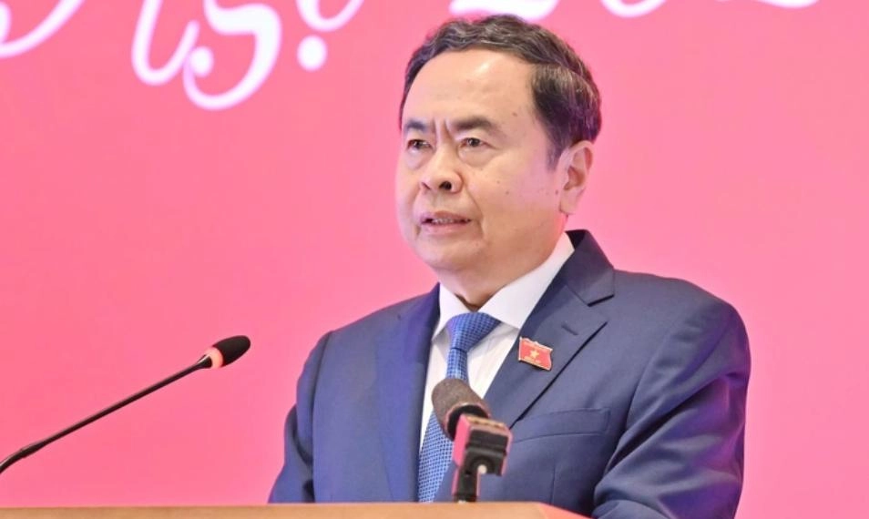 Kỳ họp thứ nhất Quốc hội khóa XVI dự kiến khai mạc ngày 6/4