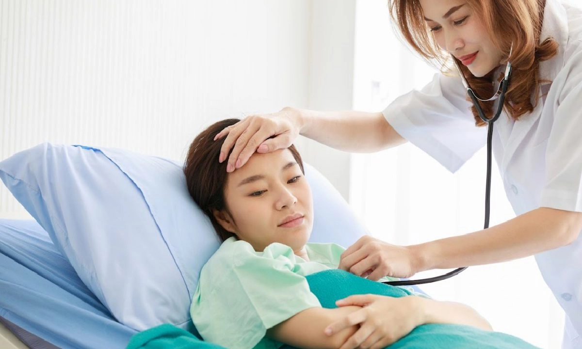 Cách tính tiền nghỉ ốm hưởng bảo hiểm xã hội mới nhất 2026