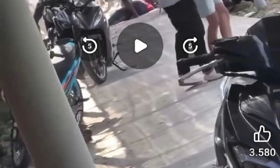 Nhóm ném đá khiến bé gái bị thương ở Cà Mau hỗ trợ 10 triệu đồng