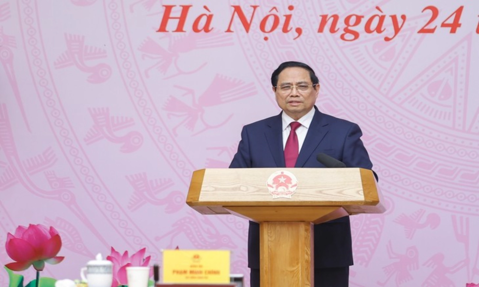 Thủ tướng: Không từ bỏ dù chỉ một cơ hội cứu người