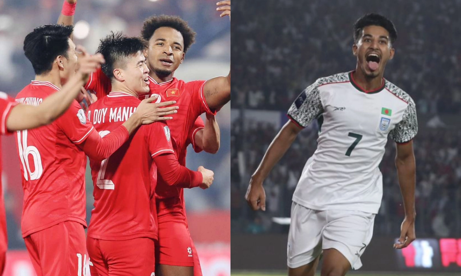 CHÍNH THỨC! Tuyển Việt Nam chốt đối thủ tổng duyệt cho đại chiến