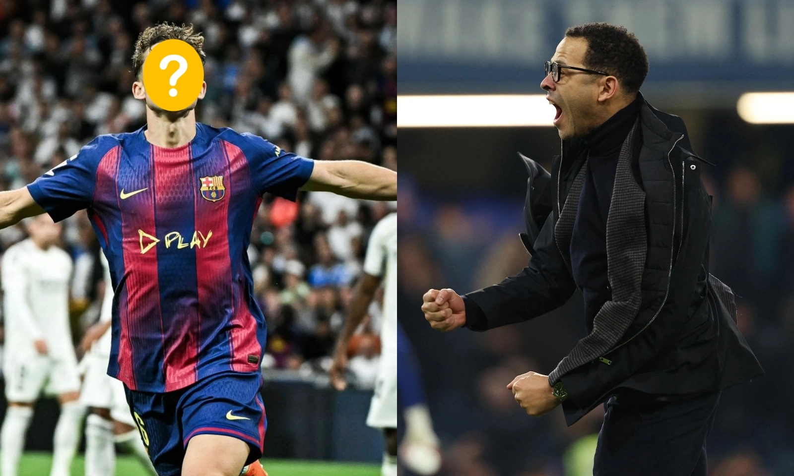 Barca tiết lộ Chelsea hỏi mua ngòi nổ 500 triệu euro