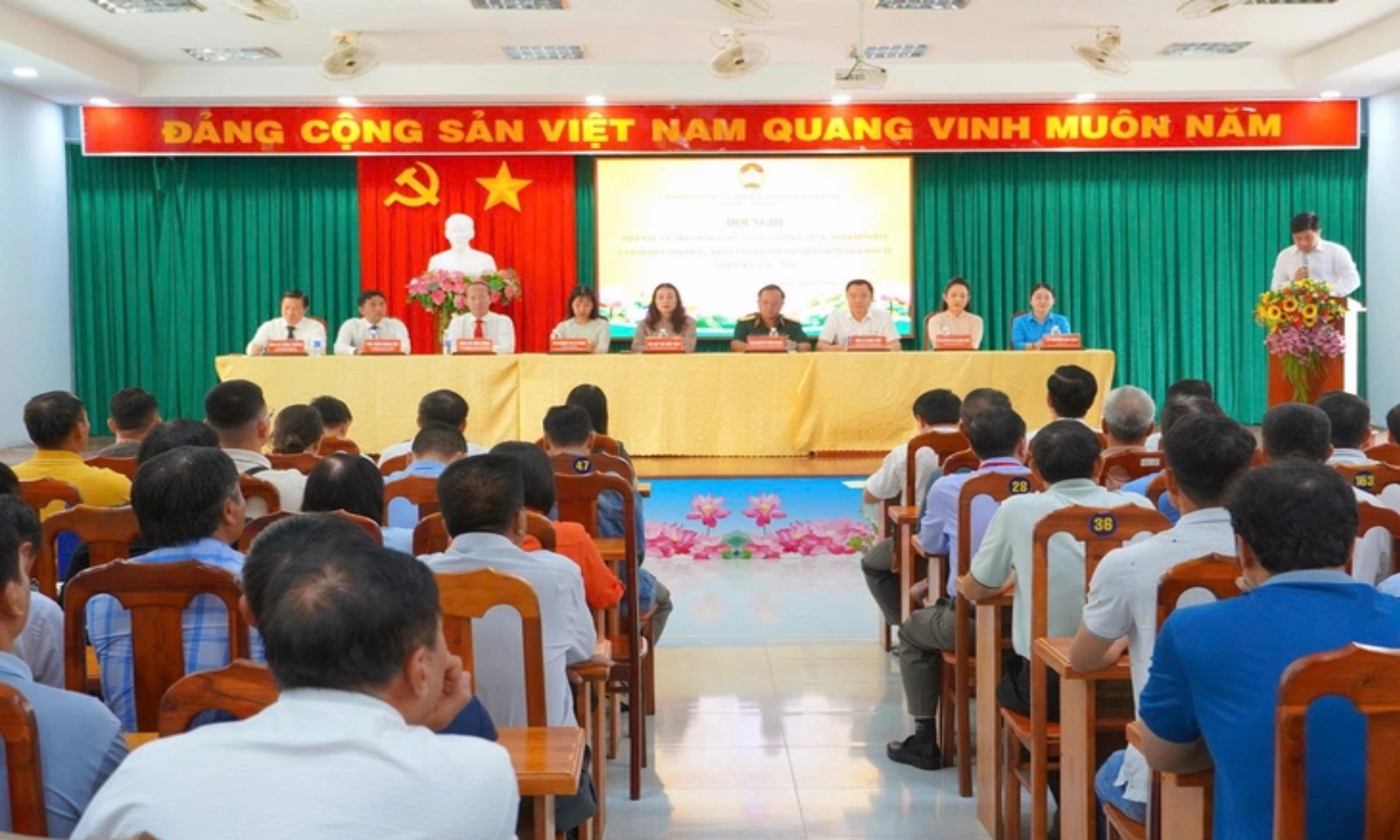 Petrovietnam đặt mục tiêu vào top 500 doanh nghiệp lớn nhất thế giới