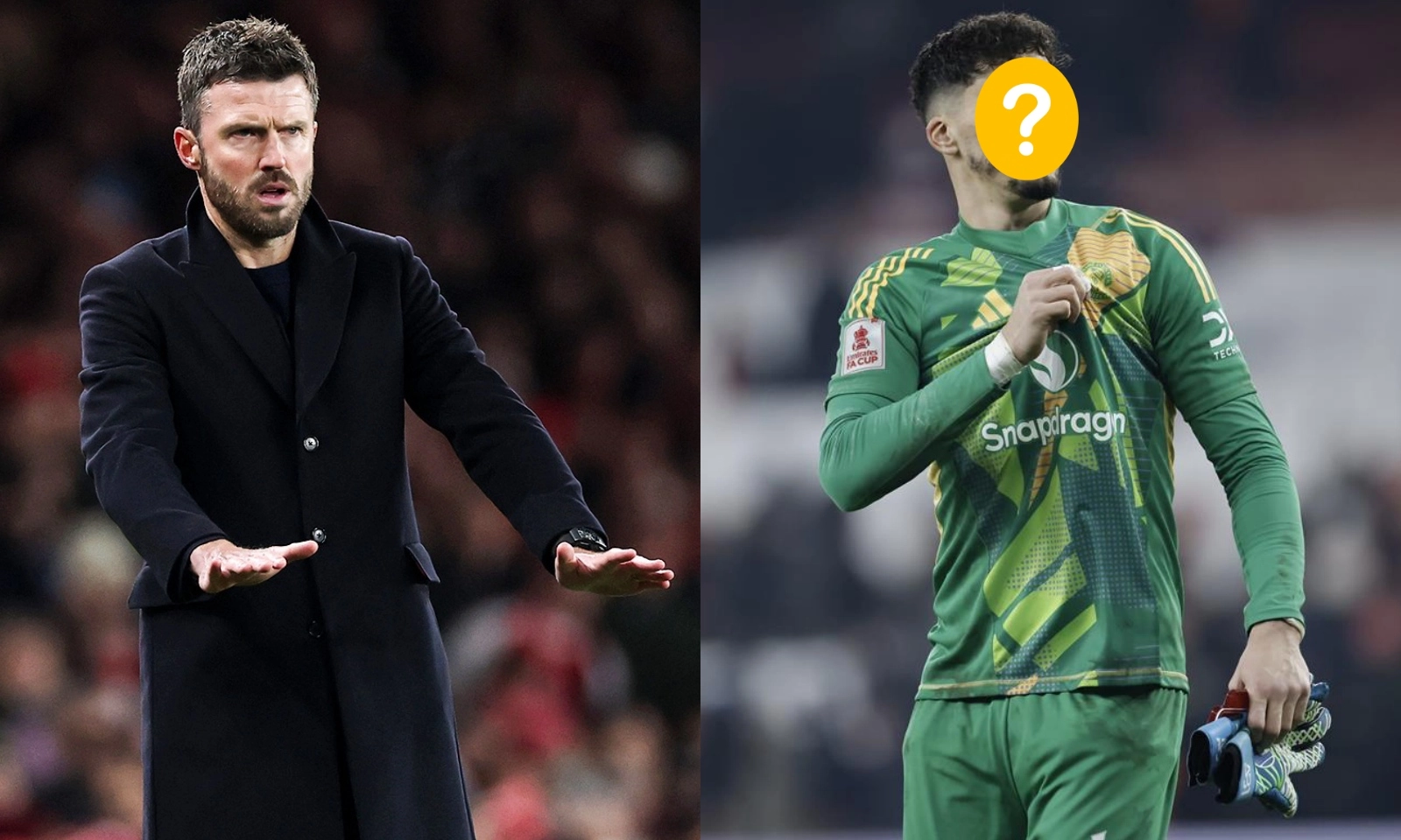 MU bán cái tên đầu tiên dưới triều đại Carrick