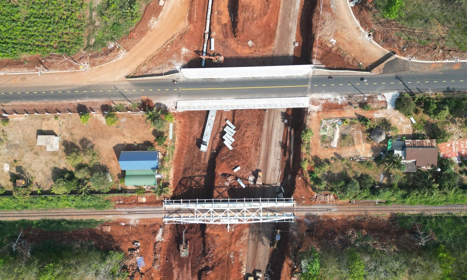 Đồng Nai sử dụng 27.000 tỷ đồng vốn đầu tư công tập trung cho các công trình trọng điểm