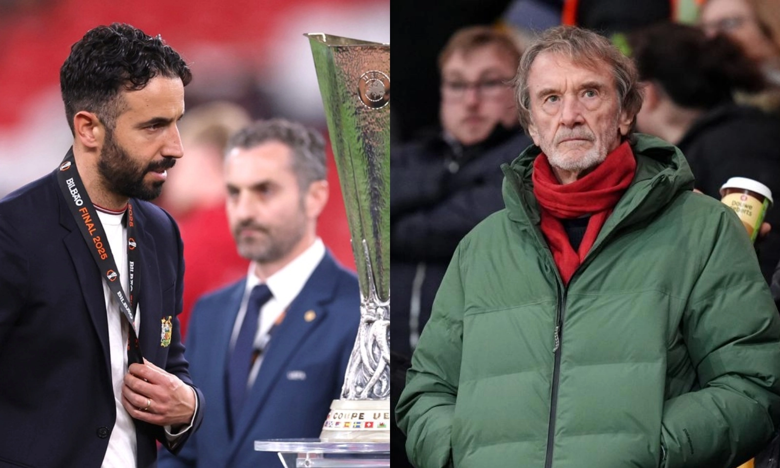 MU công bố thiệt hại thê thảm vì Amorim