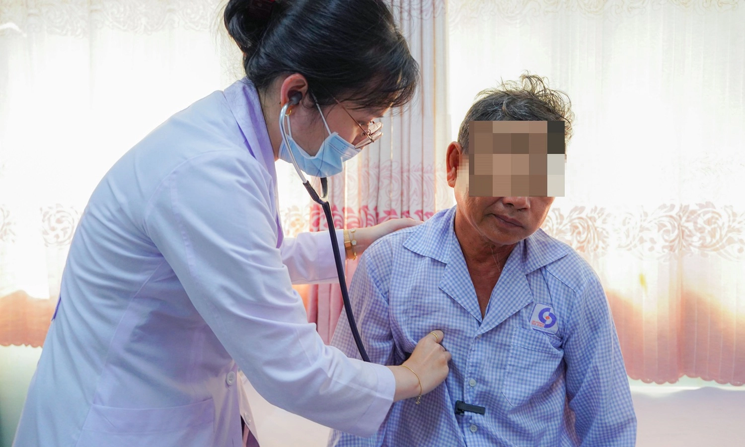 Hướng tới nền y tế hiện đại, công bằng và bền vững cho mọi người dân