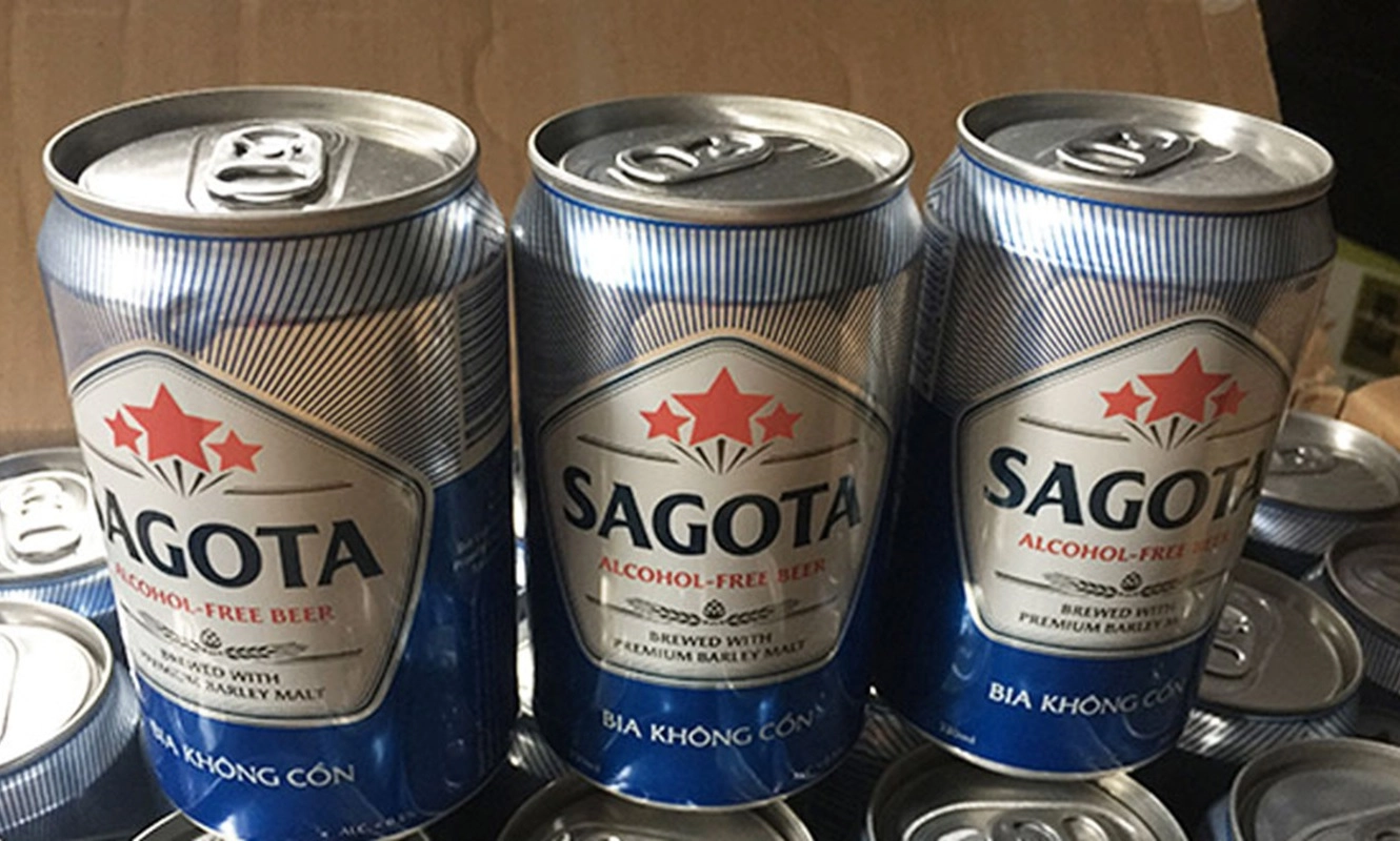 Uống bia 0 độ có bị phát hiện nồng độ cồn khi thổi máy?