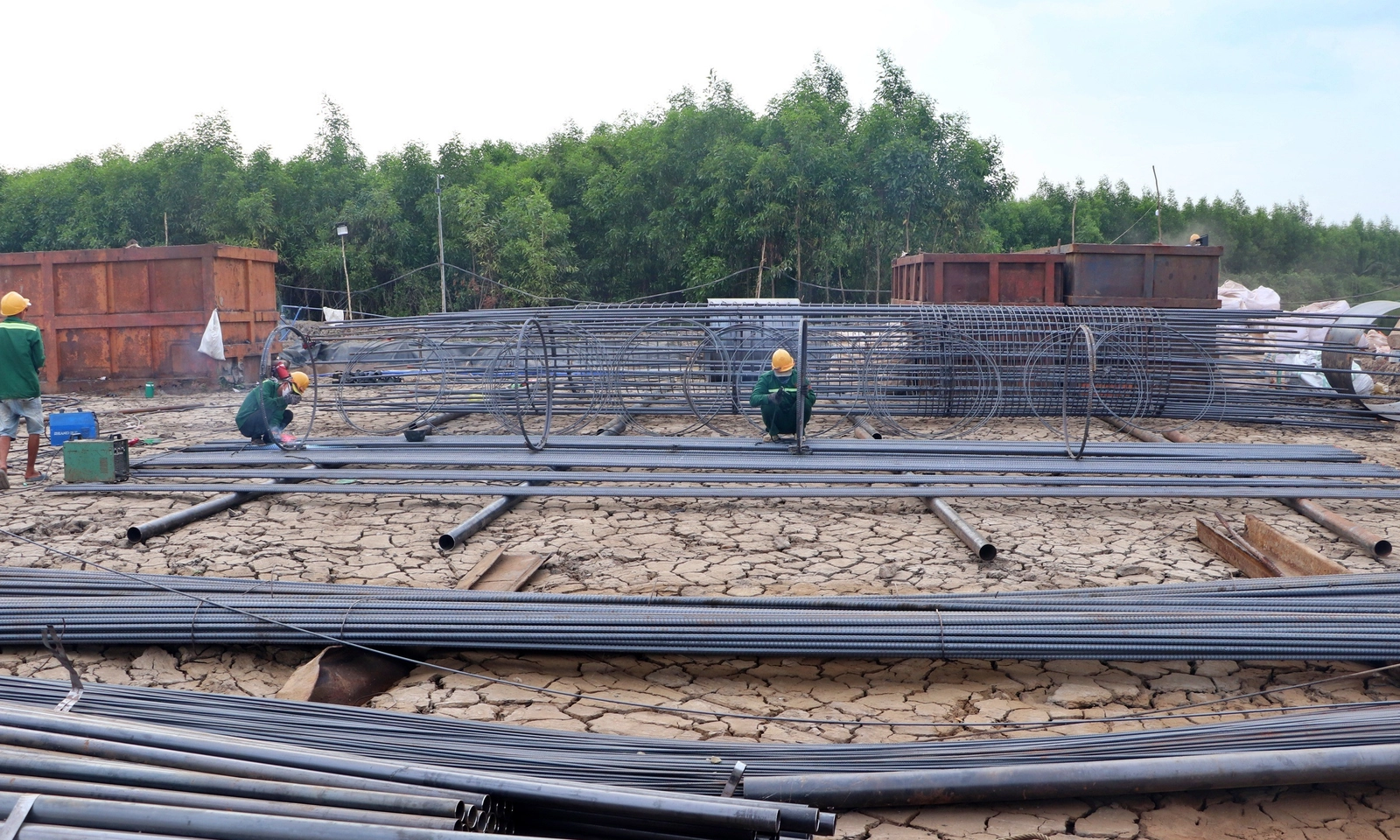 Đề nghị bàn giao toàn bộ mặt bằng cao tốc Cà Mau – Cái Nước trước 31/3