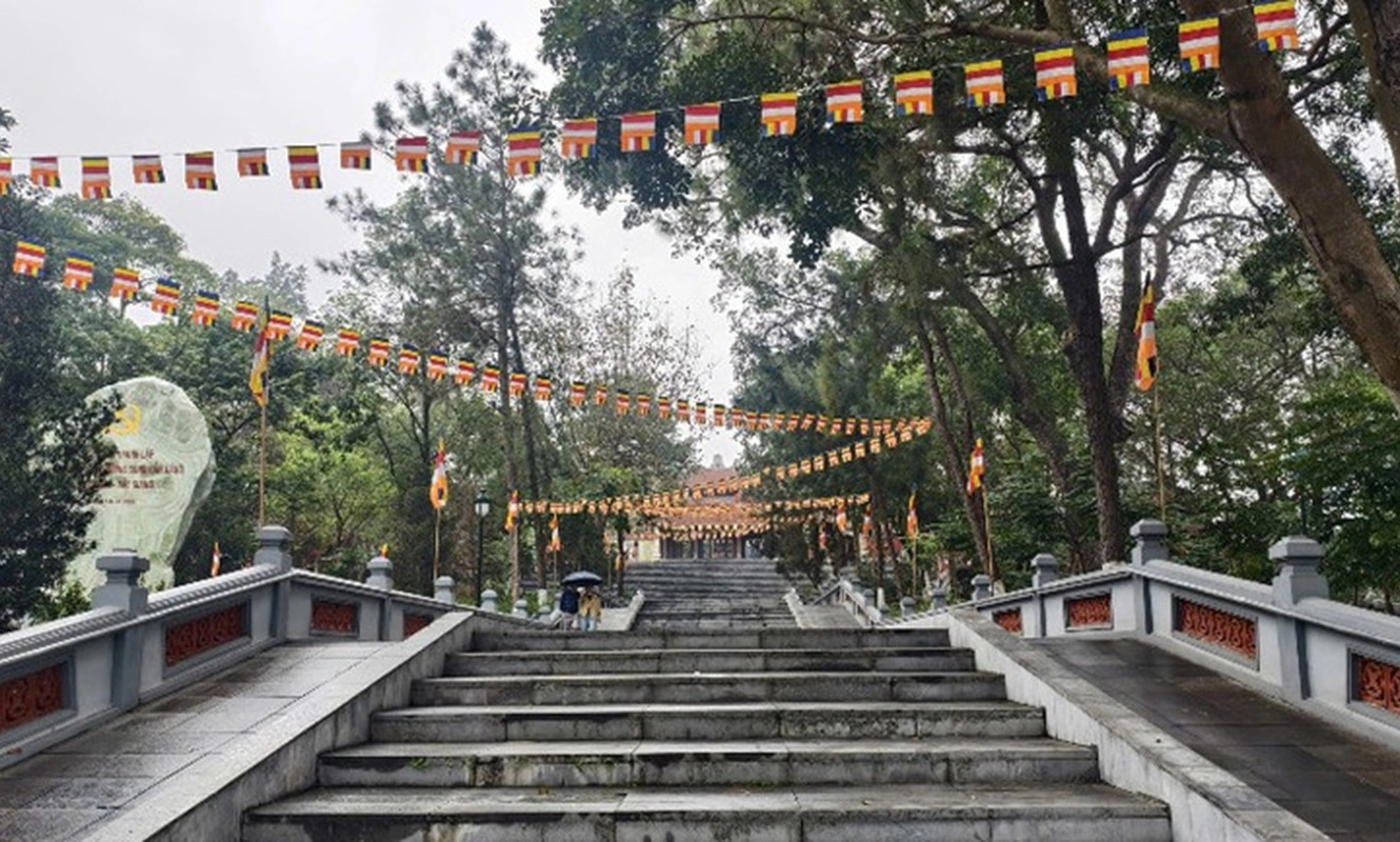 Bắc Ninh phân luồng giao thông phục vụ lễ hội Lim 2026