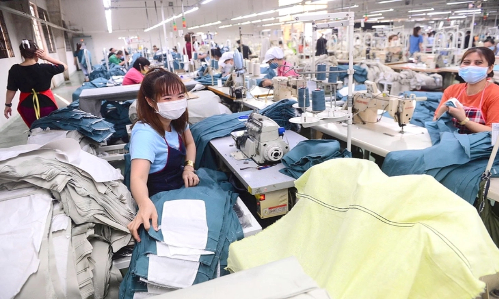 Thêm nội lực, tạo đà tăng trưởng bền vững năm 2026