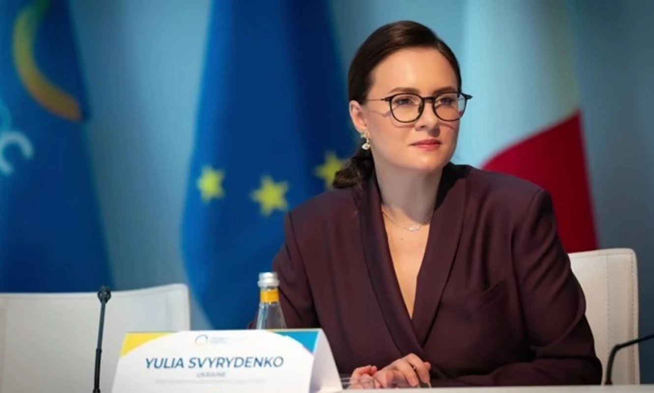 IMF phê duyệt gói vay 8,1 tỉ USD cho Ukraine, giải ngân ngay 1,5 tỉ USD