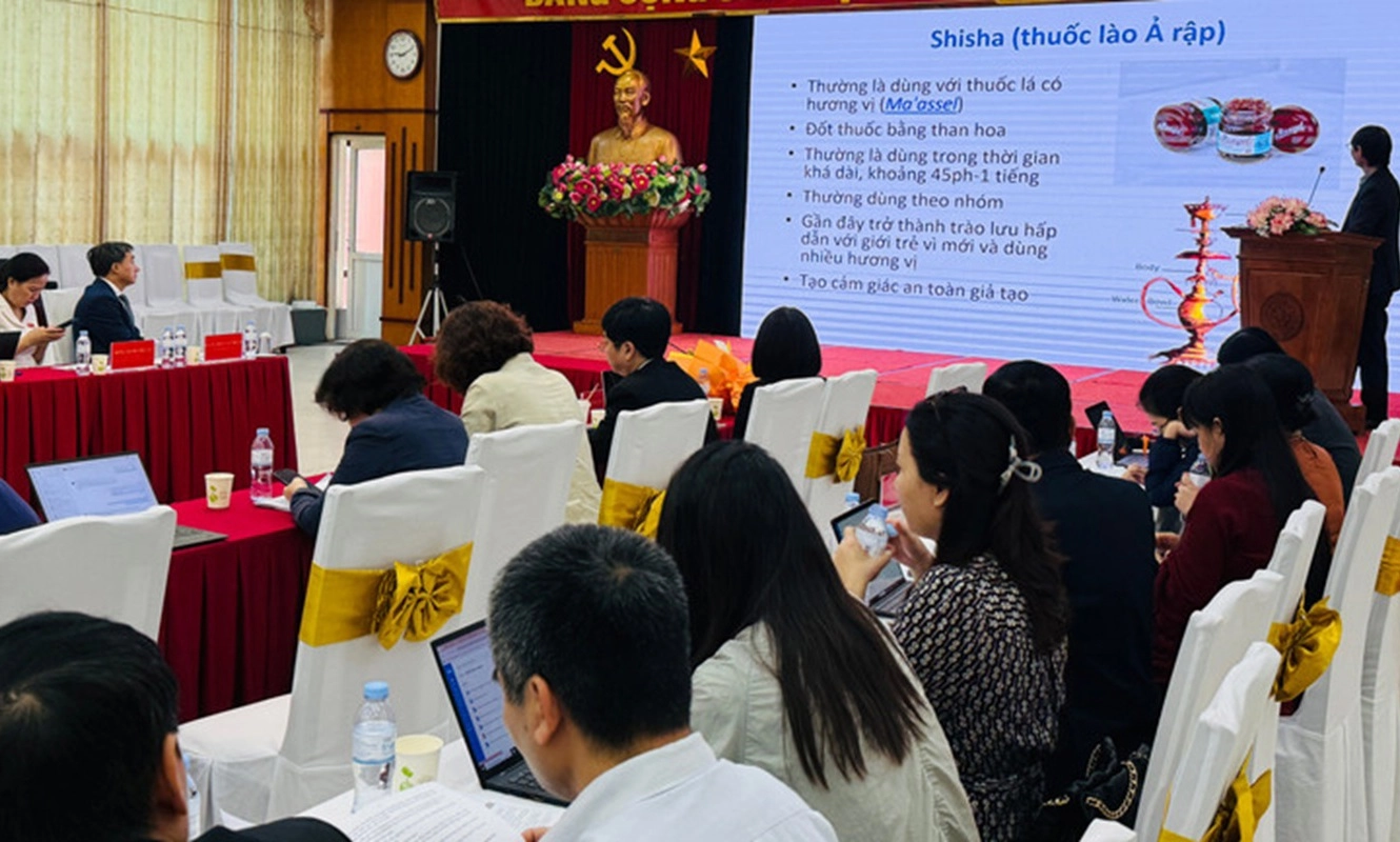 Thuốc lá gây thiệt hại hơn 2% GDP mỗi năm, đề xuất siết quản lý mạnh hơn