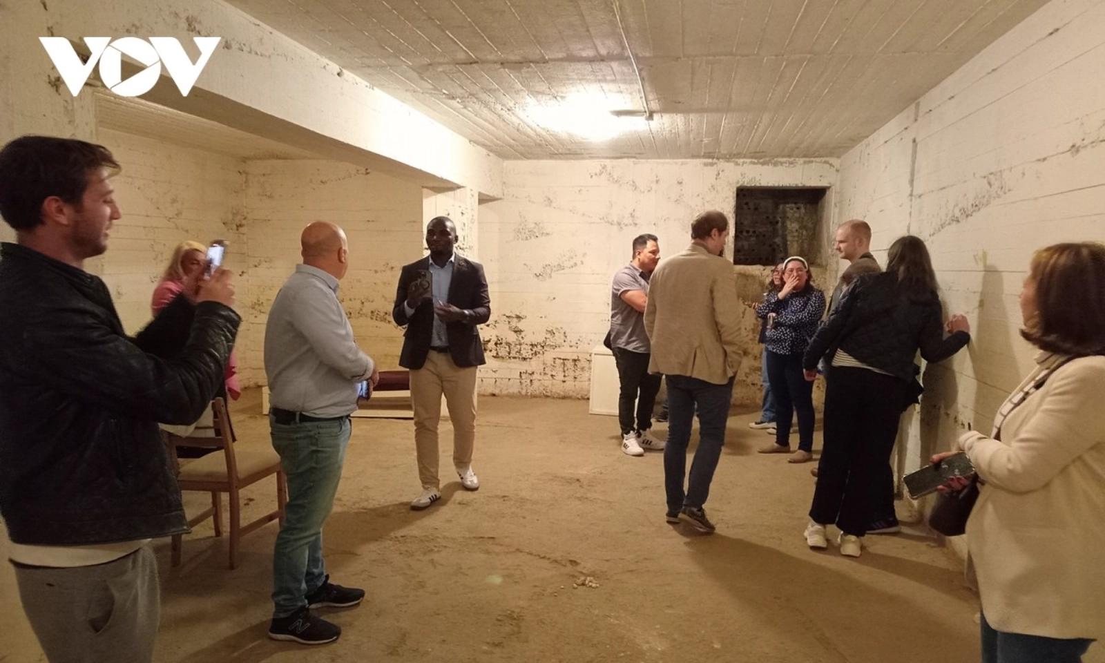 Israel đưa bệnh viện xuống hầm ngầm, sẵn sàng đối phó nguy cơ Iran đáp trả