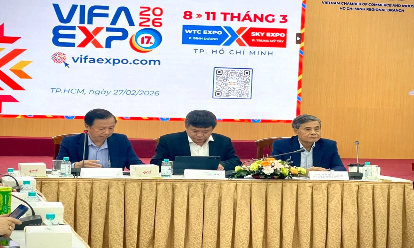 Ngành gỗ xoay trục thị trường trước biến động thuế quan Mỹ