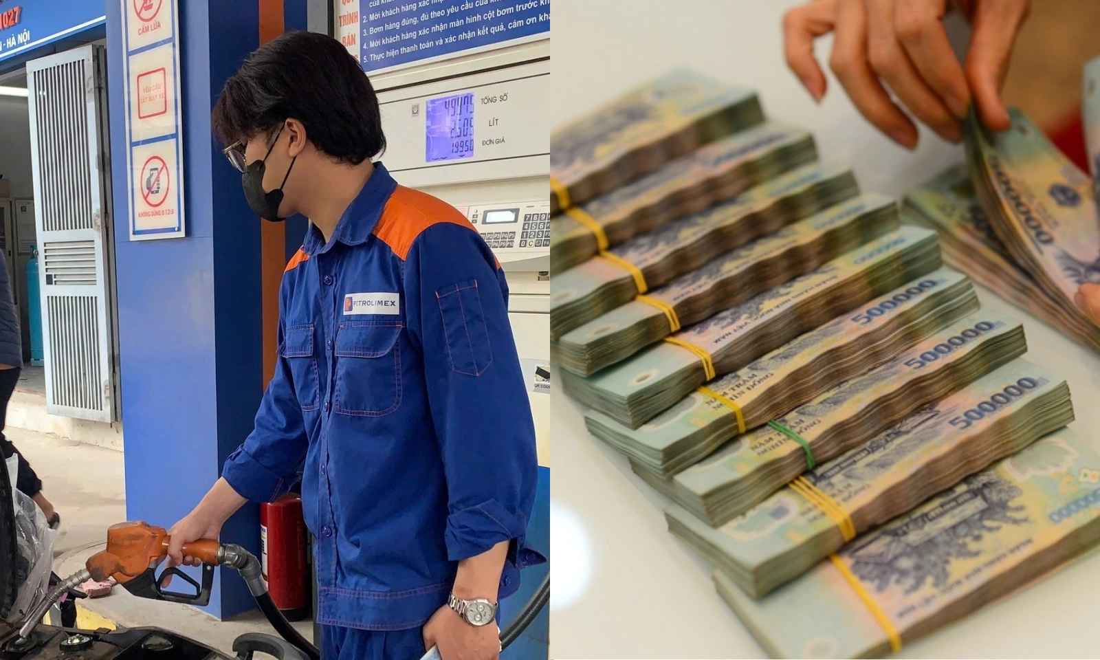 Điểm tin trưa 28/2: Chỉ đạo nóng về xăng dầu | Đề xuất nâng hạn mức chi trả bảo hiểm tiền gửi