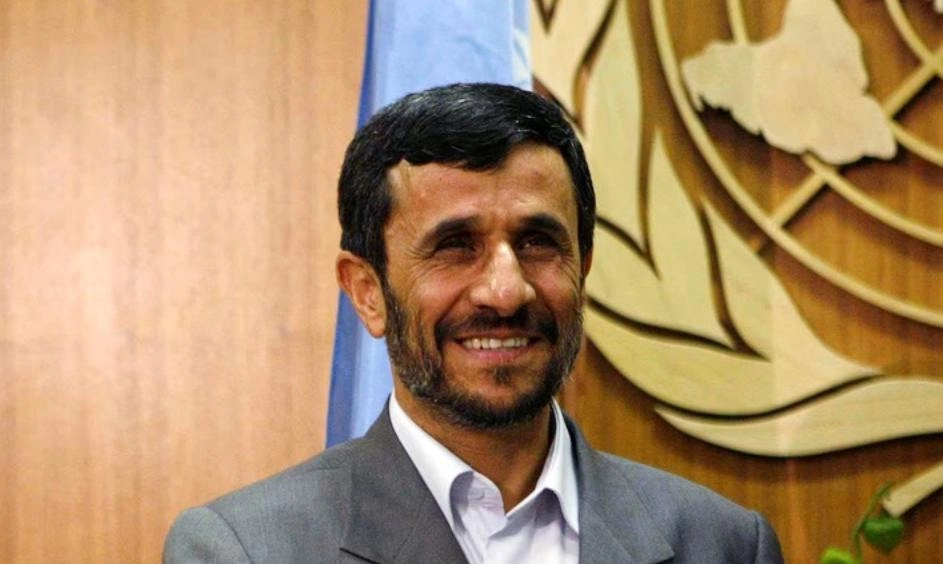 Iran tuyên bố tấn công tàu sân bay Mỹ; tin cựu Tổng thống Ahmadinejad thiệt mạng lan truyền