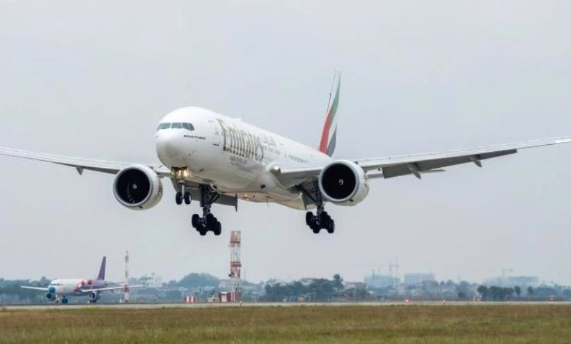 Gần 2.800 hành khách bị ảnh hưởng, 13 chuyến bay Việt Nam - Trung Đông phải hủy