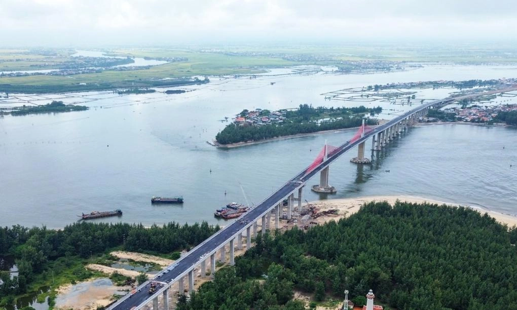 Diễn biến mới nhất vụ 2 cây cầu trùng tên ở Huế