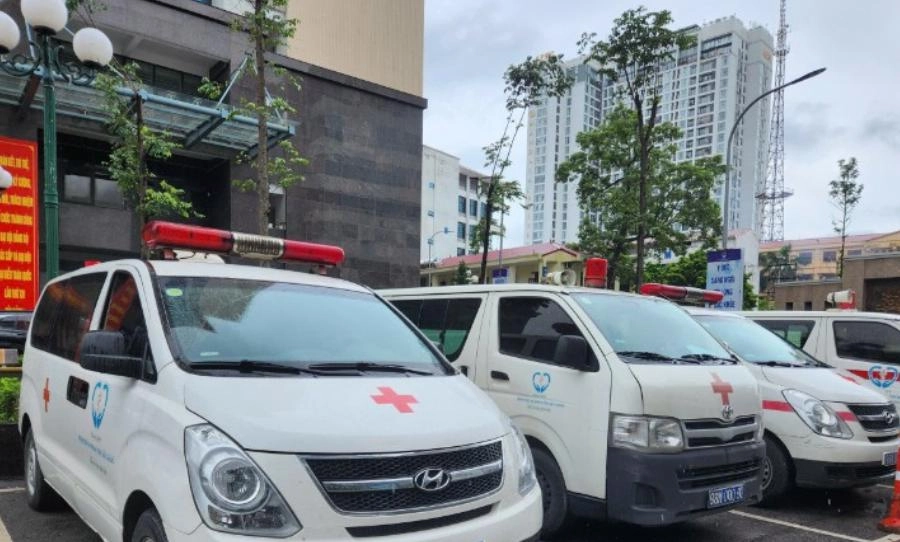 Đảm bảo công tác y tế trong những ngày diễn ra bầu cử