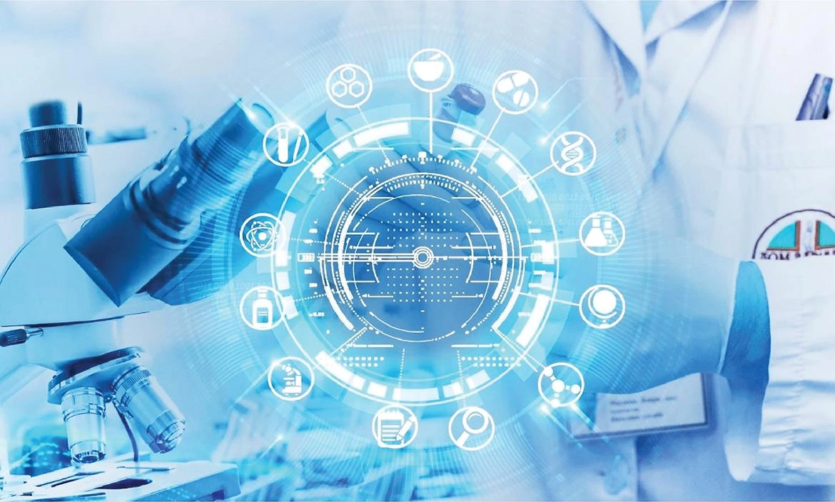 TPHCM lấy khoa học, công nghệ, chuyển đổi số làm đòn bẫy tăng trưởng kinh tế 2 con số