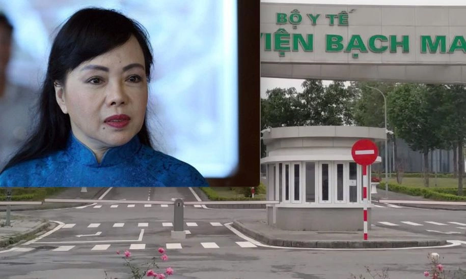 Bộ Quốc phòng điều tra 4 doanh nghiệp liên quan sai phạm tại Bạch Mai 2