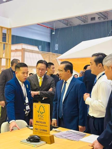HawaExpo 2026: Tạo đòn bẩy giao thương cho mục tiêu xuất khẩu nội thất 19 tỷ USD