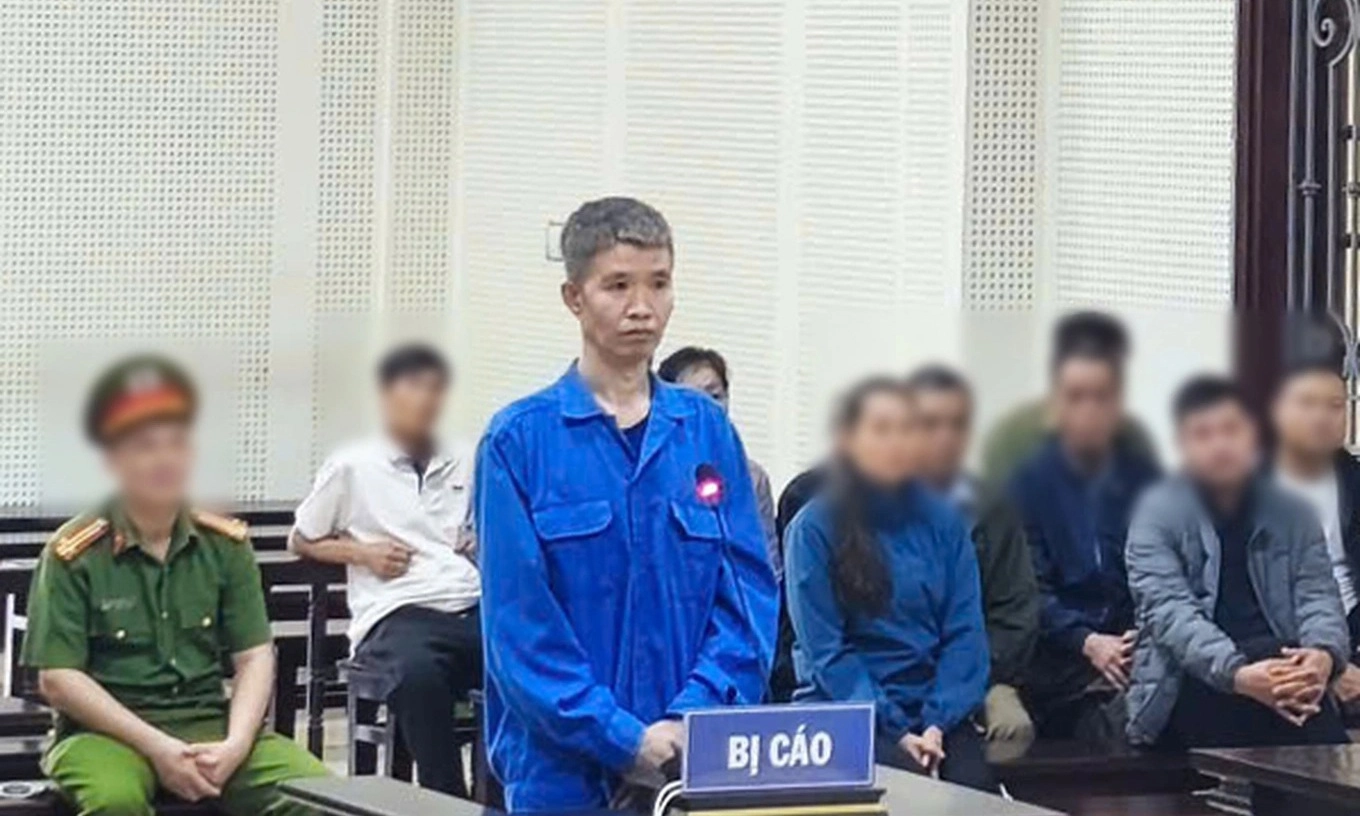 12 năm tù vì lừa “chạy” sổ đỏ, chiếm đoạt hơn 1,4 tỷ đồng