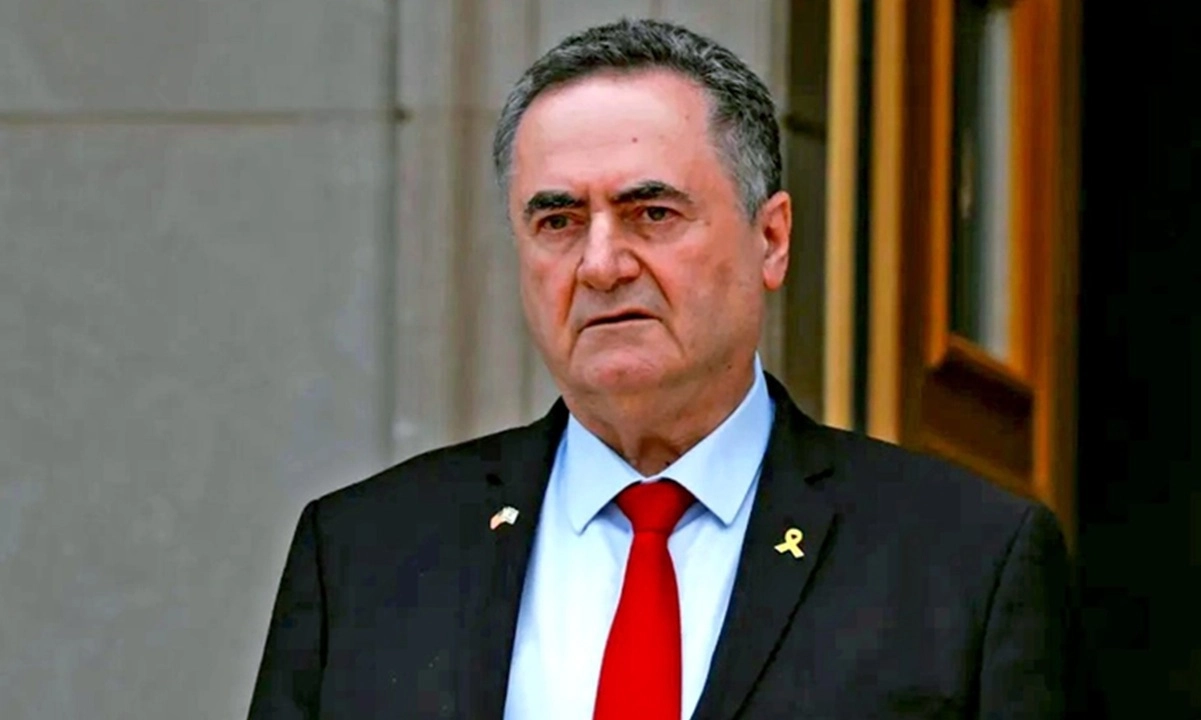 Israel cảnh báo cứng rắn về lãnh đạo kế nhiệm của Iran