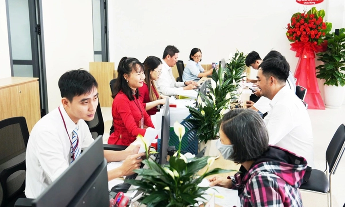 Tháng 3/2026 áp dụng quy định mới về xếp lương công chức