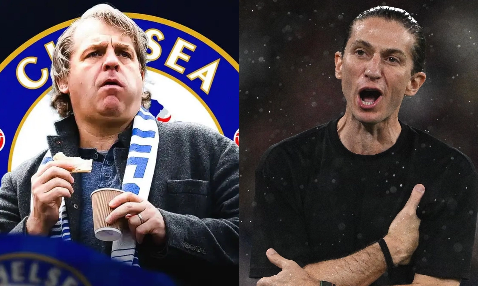 Đi đêm với Ban lãnh đạo Chelsea, HLV bị sa thải sau trận thắng 8-0