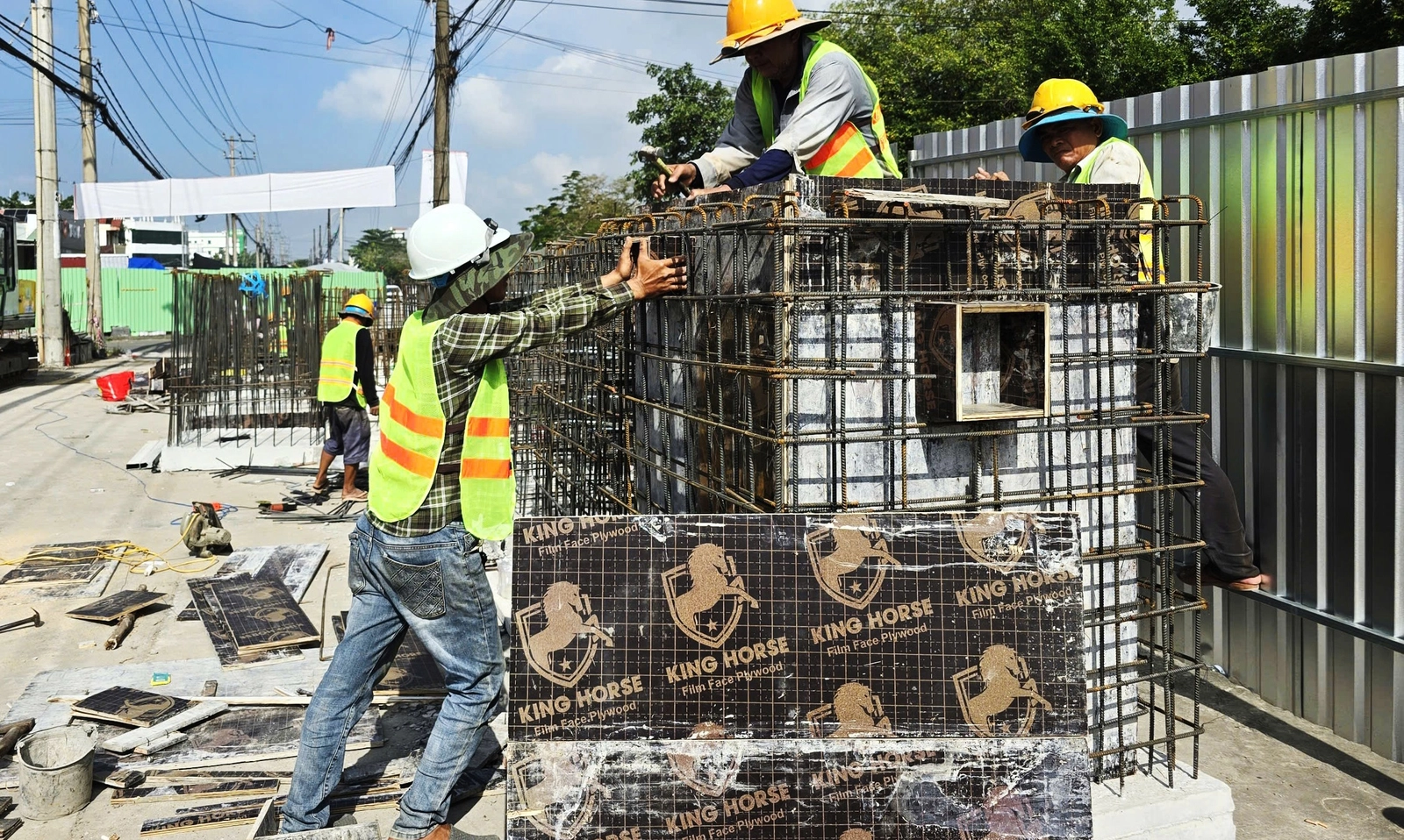 Quốc lộ 91B hơn 7.200 tỷ đồng thi công ì ạch, Cần Thơ thúc đẩy xử lý mặt bằng