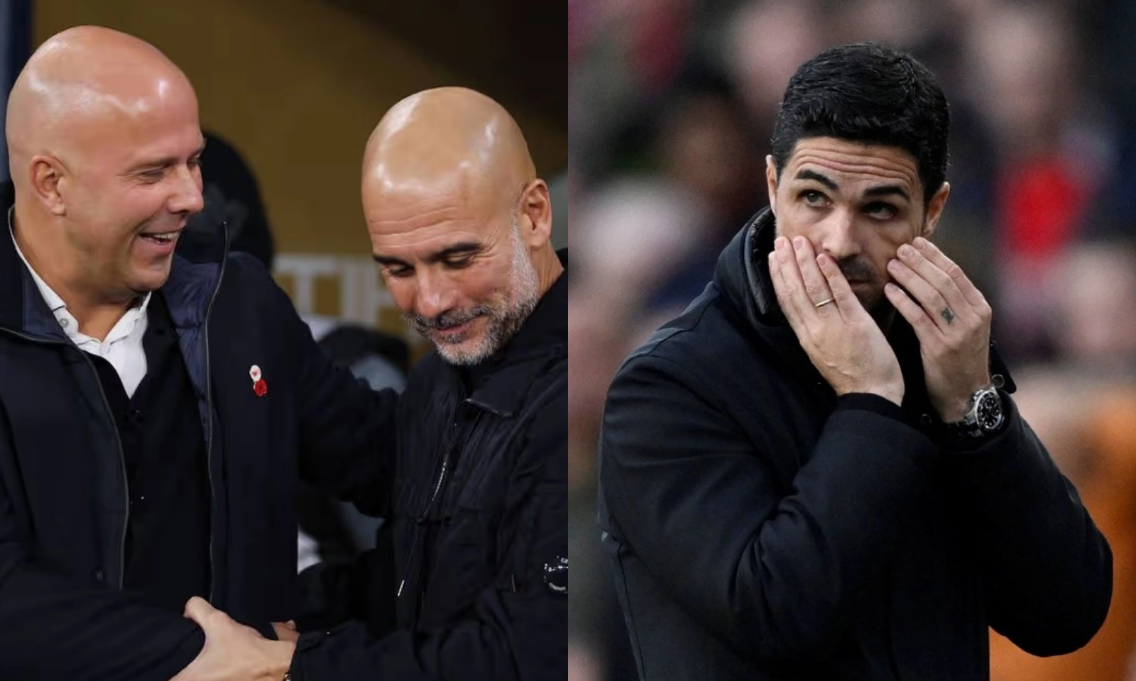 Pep theo phe Slot, phê phán nghệ thuật hắc ám của Arsenal