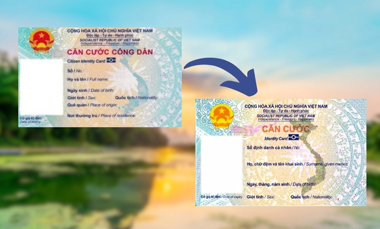 Từ 15/3/2026: 4 điểm mới về thẻ Căn cước người dân cần biết