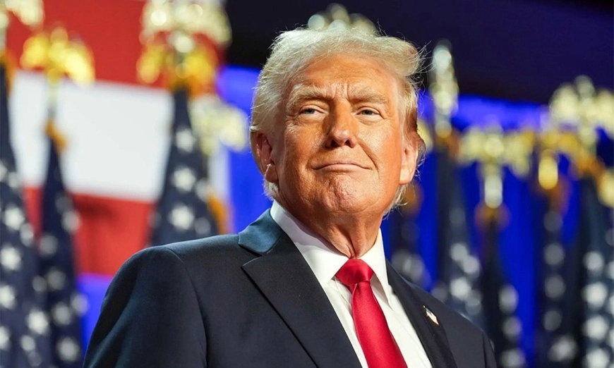 Tổng thống Mỹ muốn đàm phán với Iran?