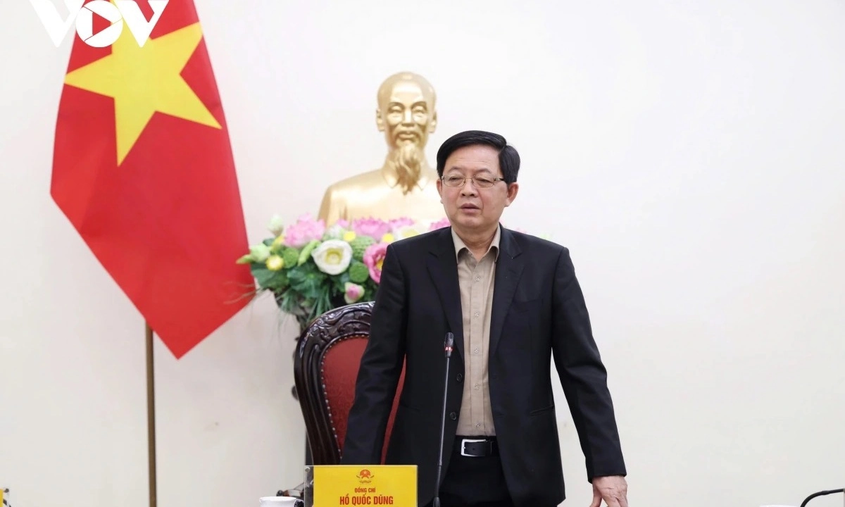 Xây dựng Chỉ số KPI để đánh giá kết quả xây dựng pháp luật