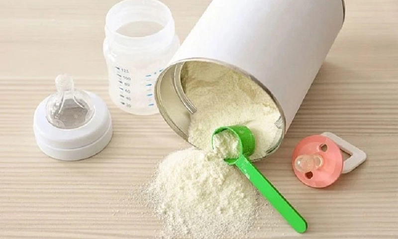 Bộ Y tế siết kiểm nghiệm các sản phẩm sữa và dinh dưỡng cho trẻ nhỏ