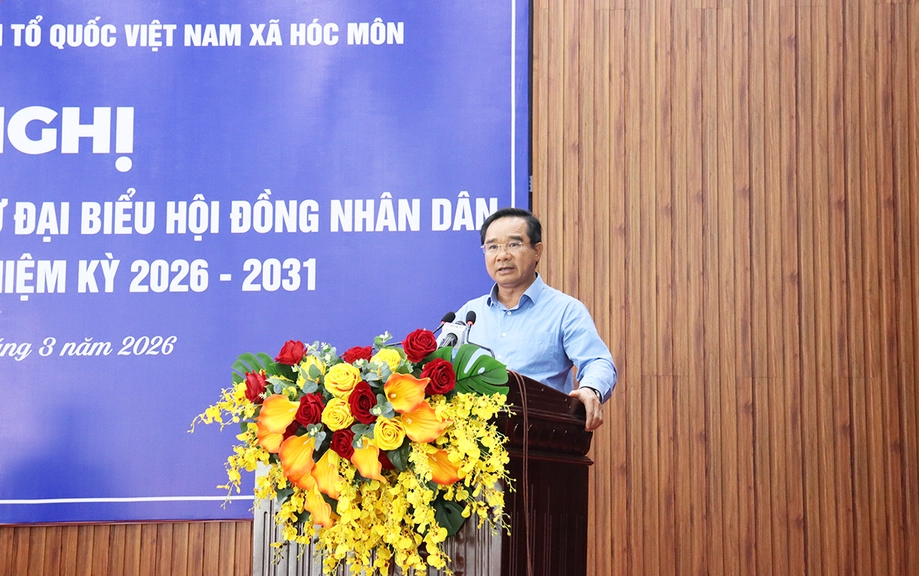 Kiến nghị của cử tri phải được thể hiện bằng kết quả cụ thể 